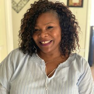 Meet your Posher, Janice